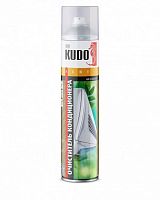 Антибактериальный очиститель KUDO KU-H402