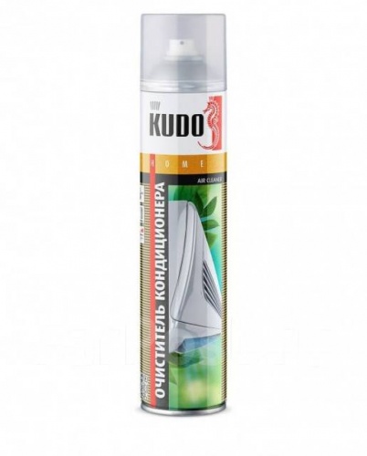 KUDO KU-H402 очиститель